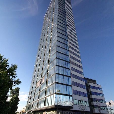 Gandraliskes Apartamento Klaipėda Exterior foto