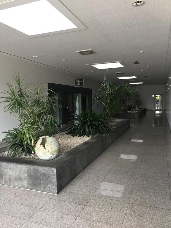 Gandraliskes Apartamento Klaipėda Exterior foto